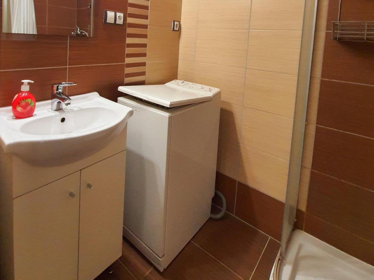 Rokytnice U Vleku Rokytnice nad Jizerou Dış mekan fotoğraf