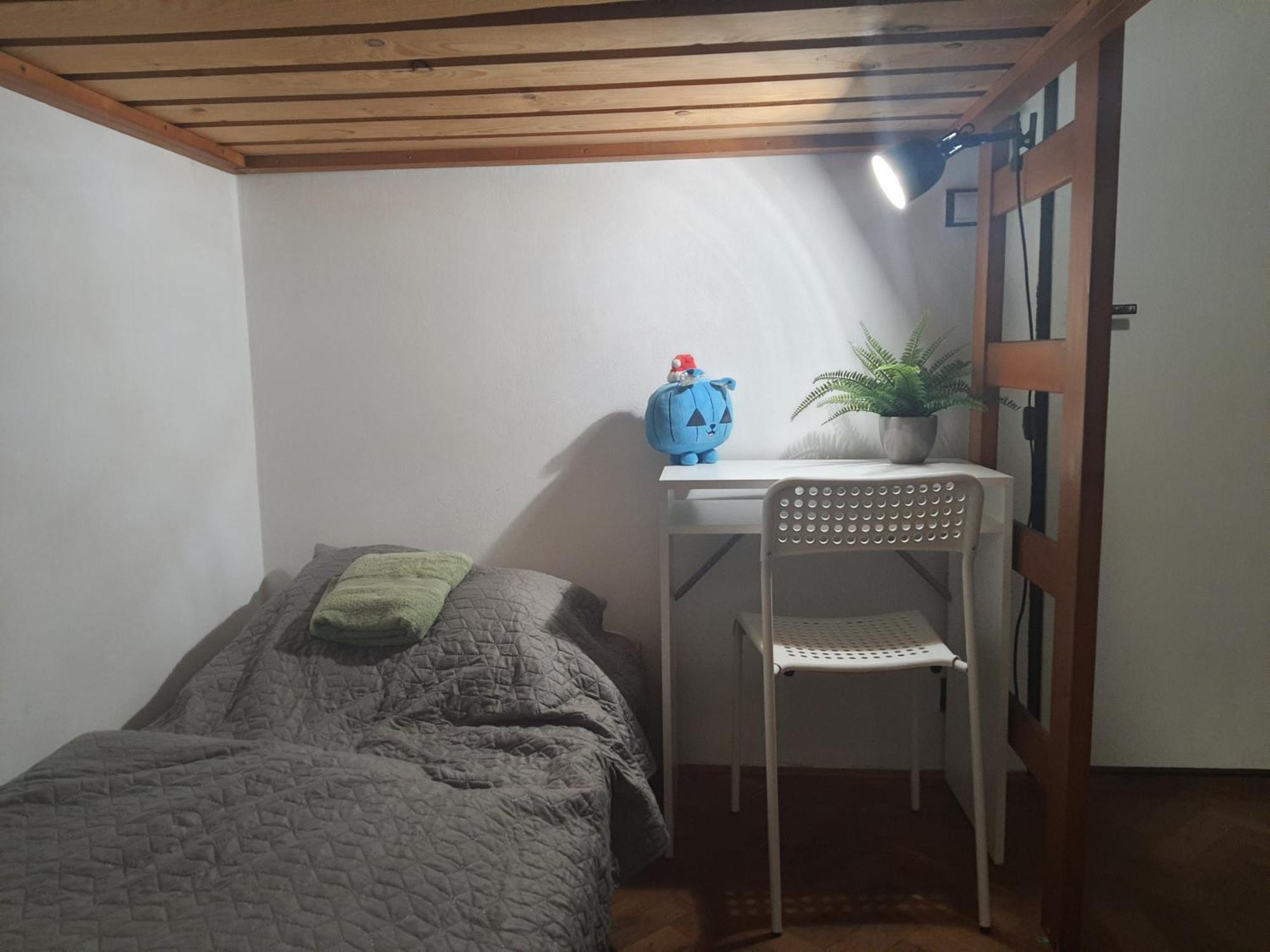 Rokytnice U Vleku Rokytnice nad Jizerou Dış mekan fotoğraf